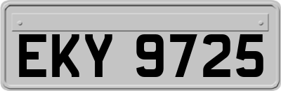 EKY9725