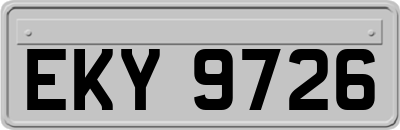 EKY9726