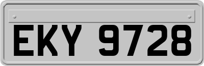 EKY9728