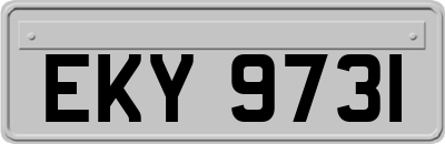 EKY9731