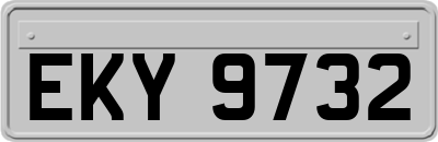 EKY9732