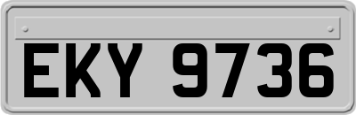 EKY9736