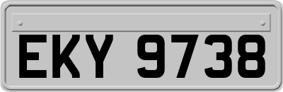 EKY9738