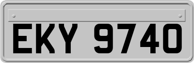 EKY9740