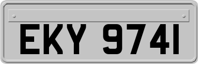 EKY9741
