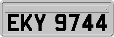 EKY9744