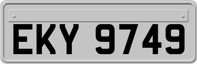 EKY9749