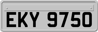 EKY9750