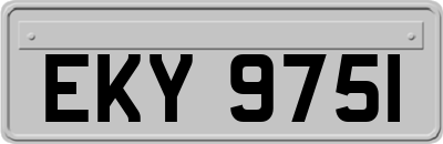 EKY9751