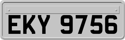 EKY9756