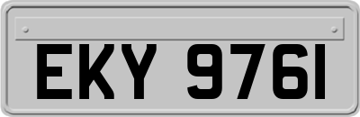 EKY9761