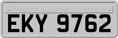 EKY9762