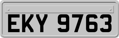 EKY9763