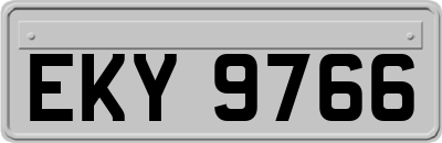EKY9766