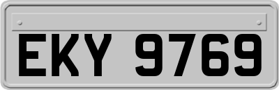 EKY9769