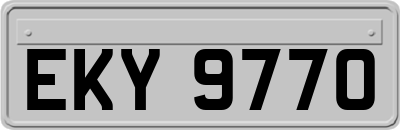 EKY9770