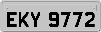 EKY9772