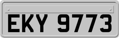 EKY9773