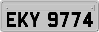 EKY9774