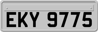 EKY9775