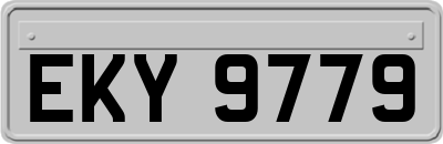 EKY9779