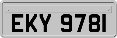 EKY9781