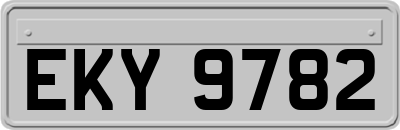 EKY9782