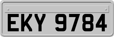 EKY9784