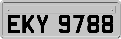 EKY9788