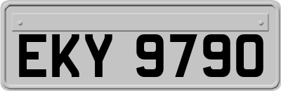 EKY9790