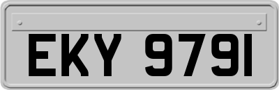 EKY9791