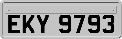 EKY9793