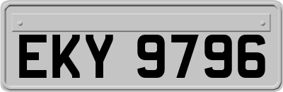 EKY9796