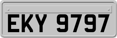 EKY9797