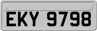 EKY9798