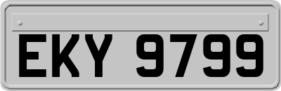 EKY9799