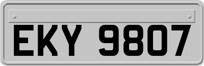 EKY9807