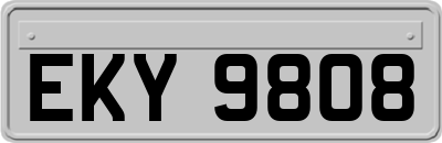 EKY9808