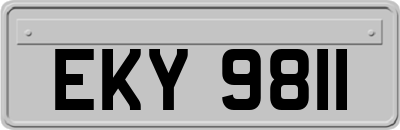 EKY9811