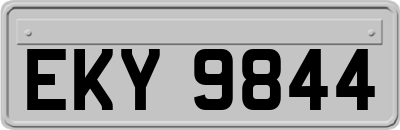 EKY9844