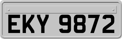 EKY9872