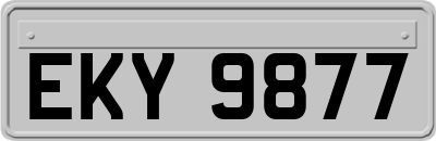 EKY9877