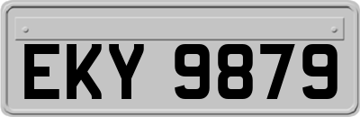 EKY9879