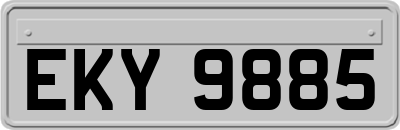 EKY9885