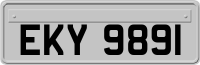 EKY9891
