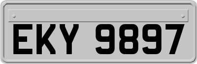 EKY9897