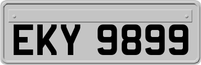 EKY9899