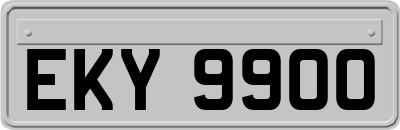 EKY9900