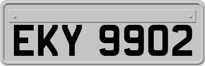 EKY9902