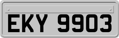 EKY9903